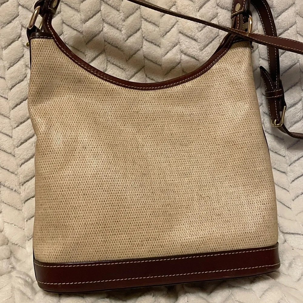 Dooney and Bourke Small Hobo