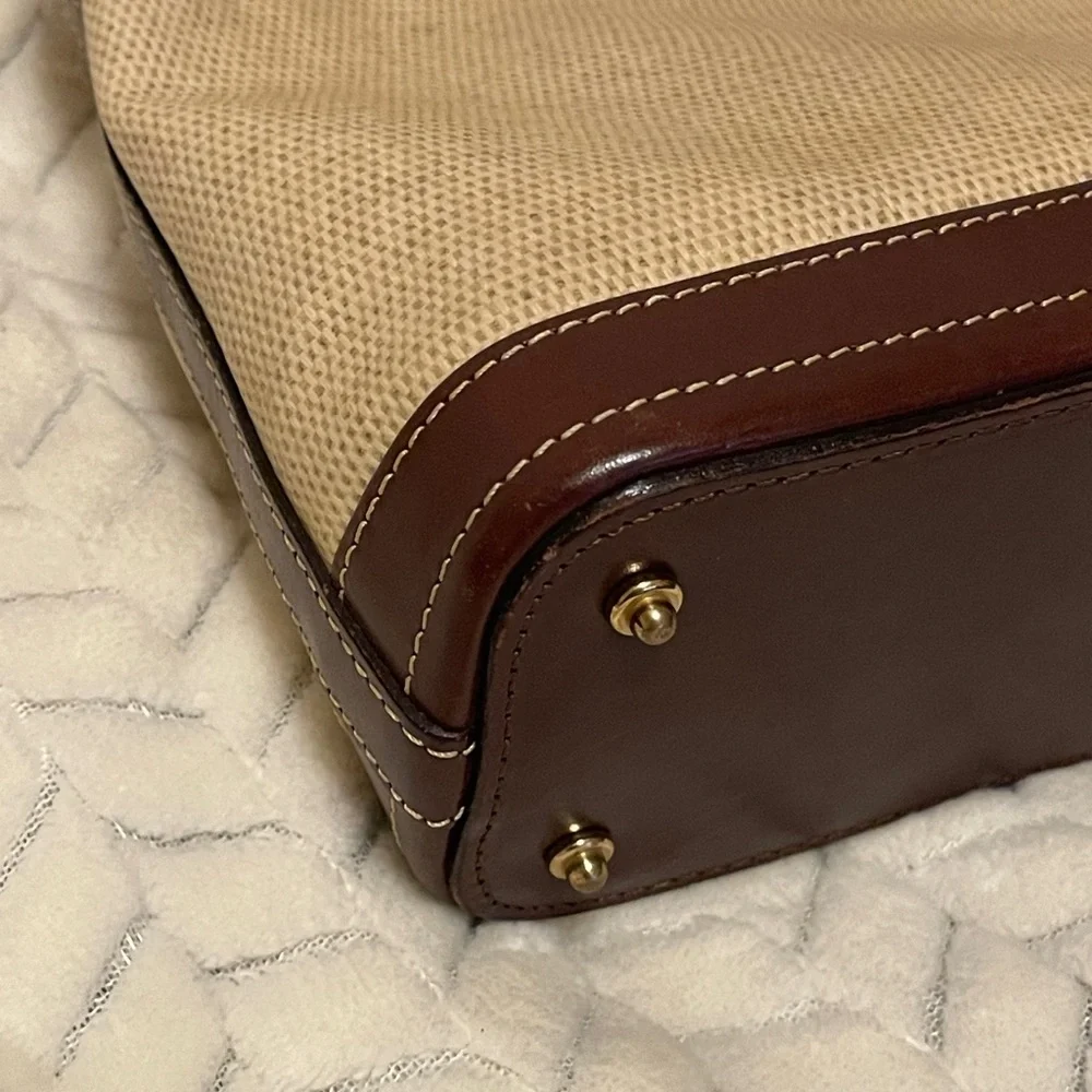 Dooney and Bourke Small Hobo
