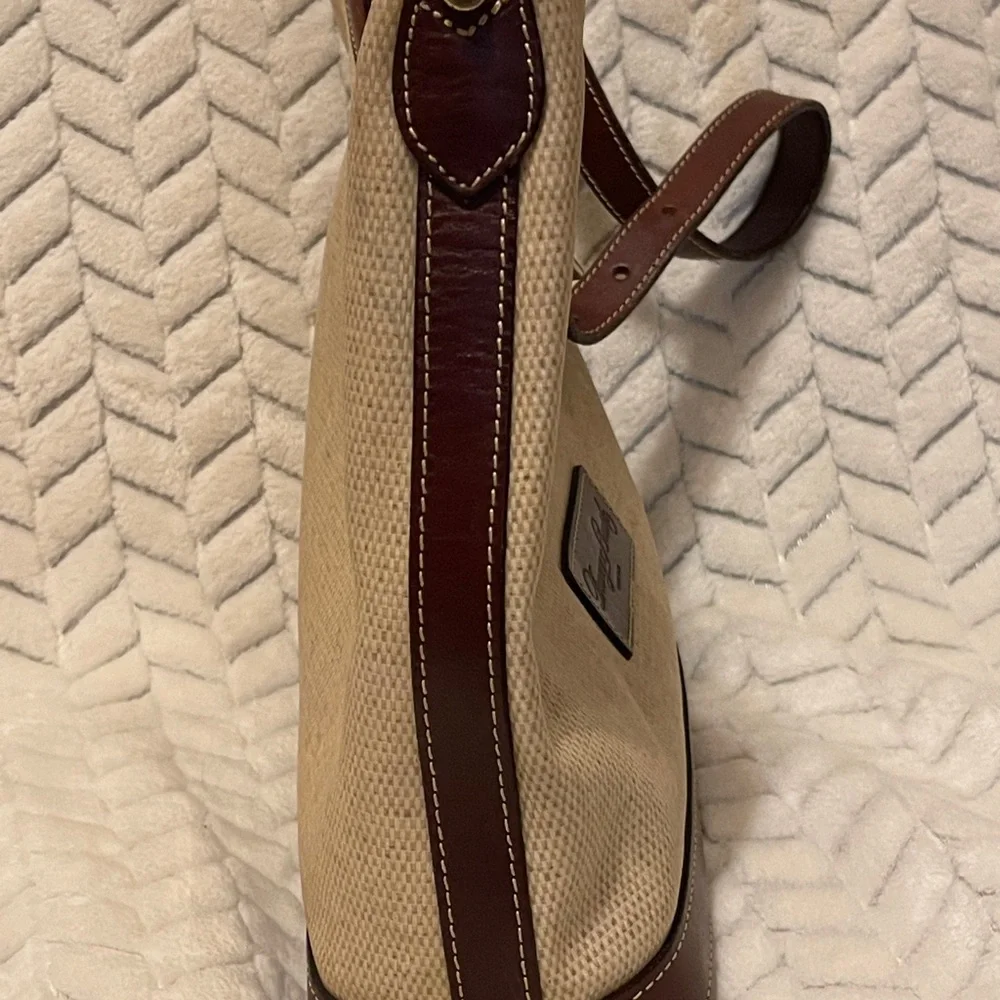 Dooney and Bourke Small Hobo