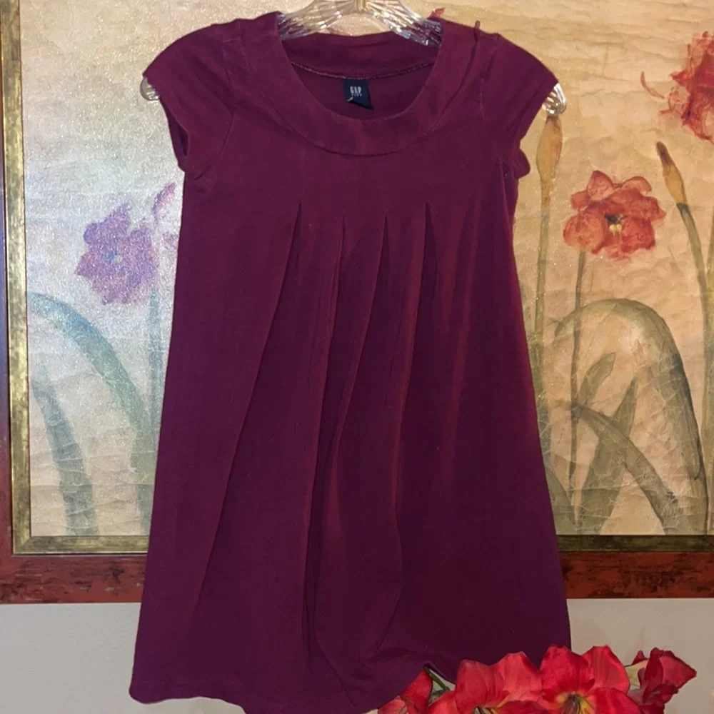 GAP girls dresses