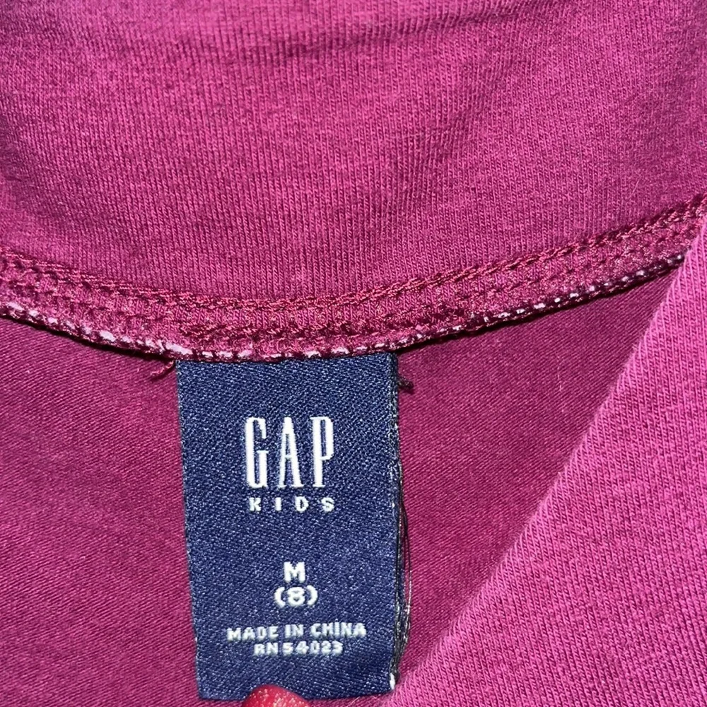 GAP girls dresses