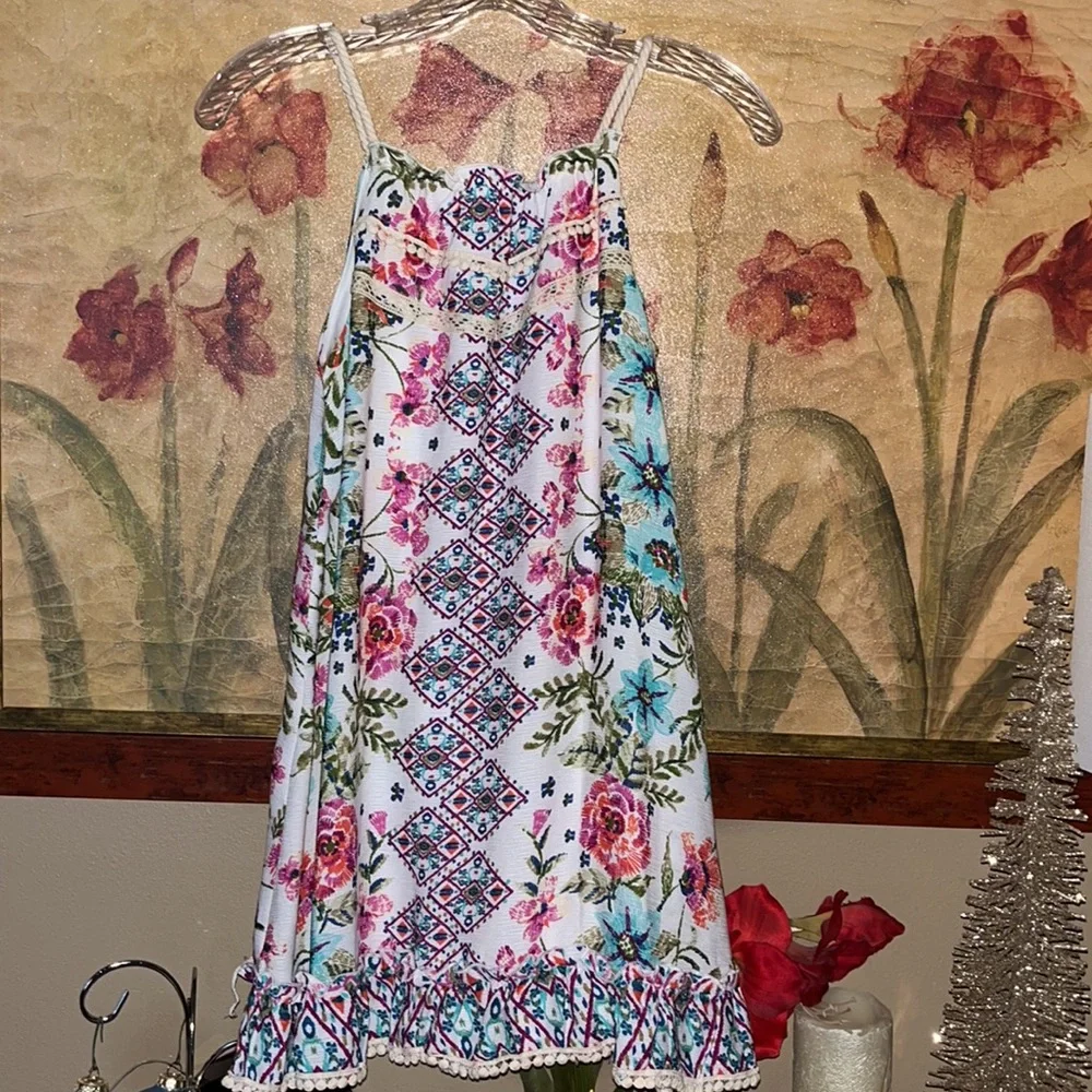 GAP girls dresses