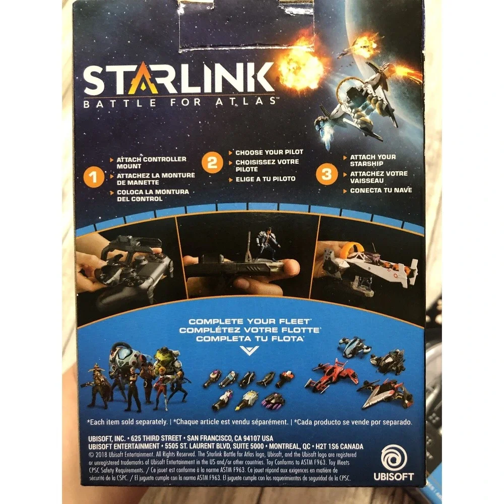 Ubisoft invite any