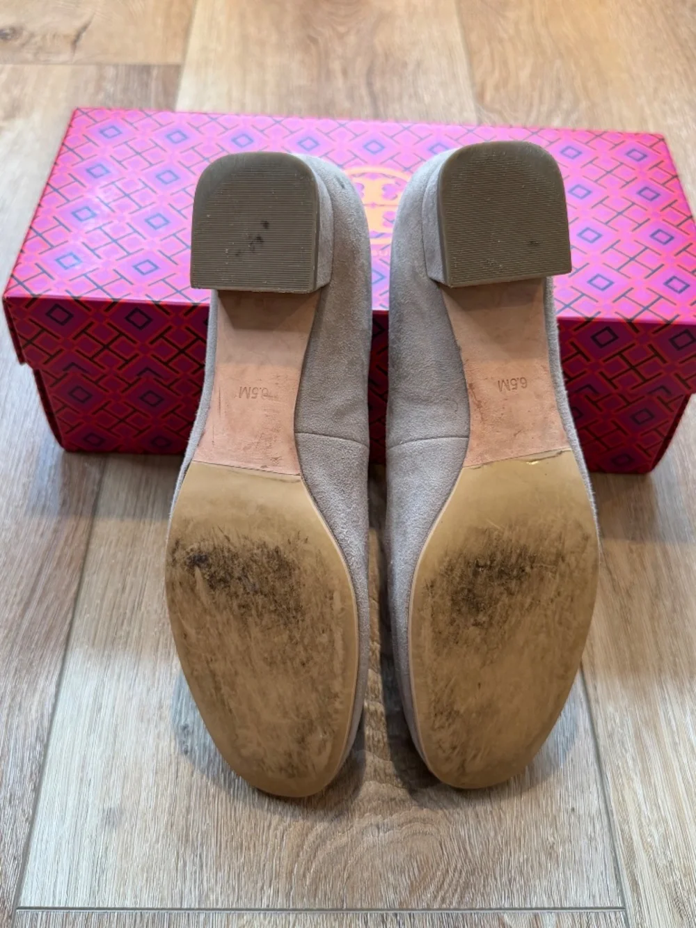 Tory Burch brand tory