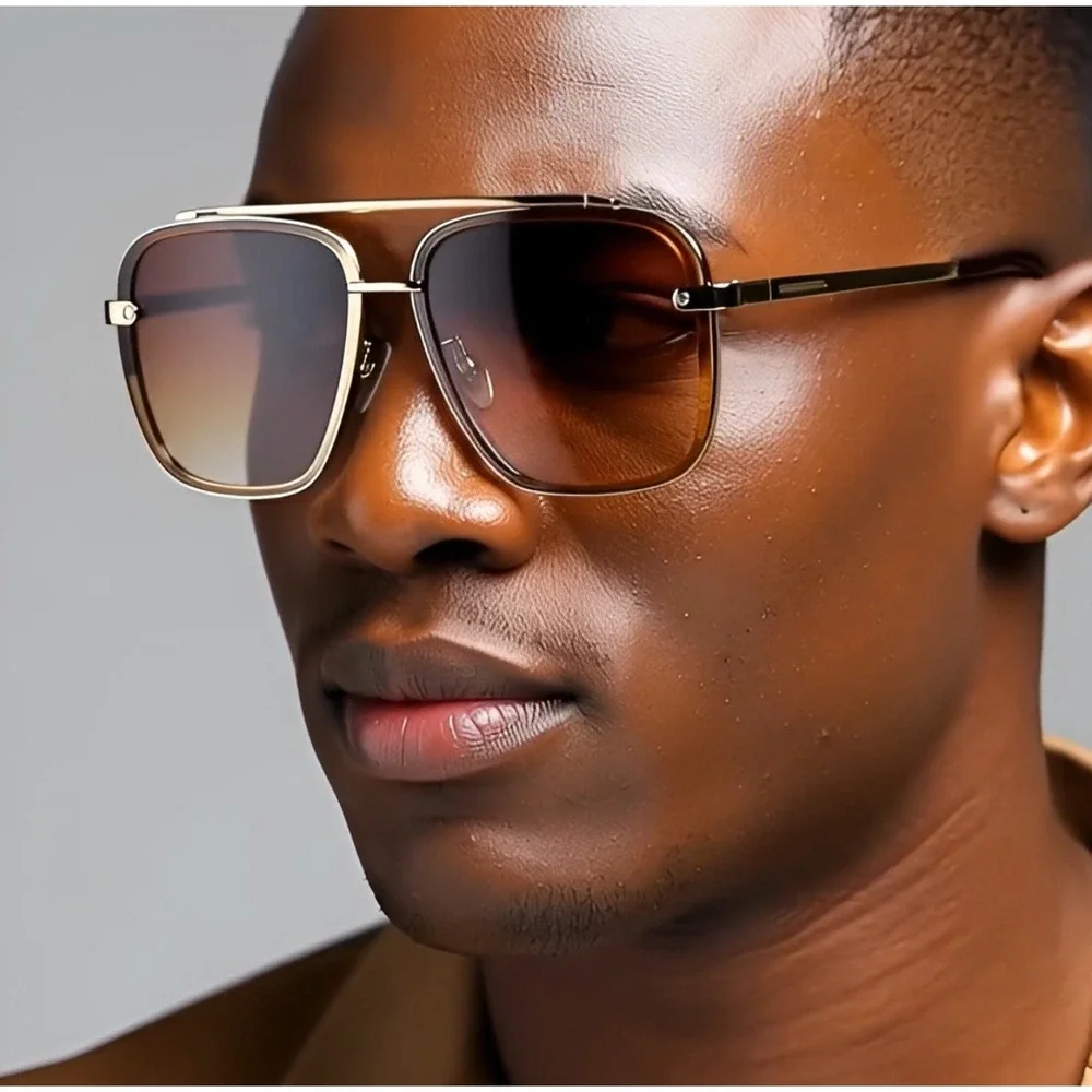 N/A stylish sunglasses