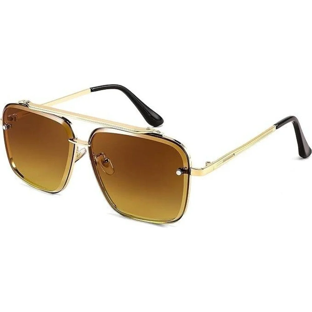 N/A stylish sunglasses