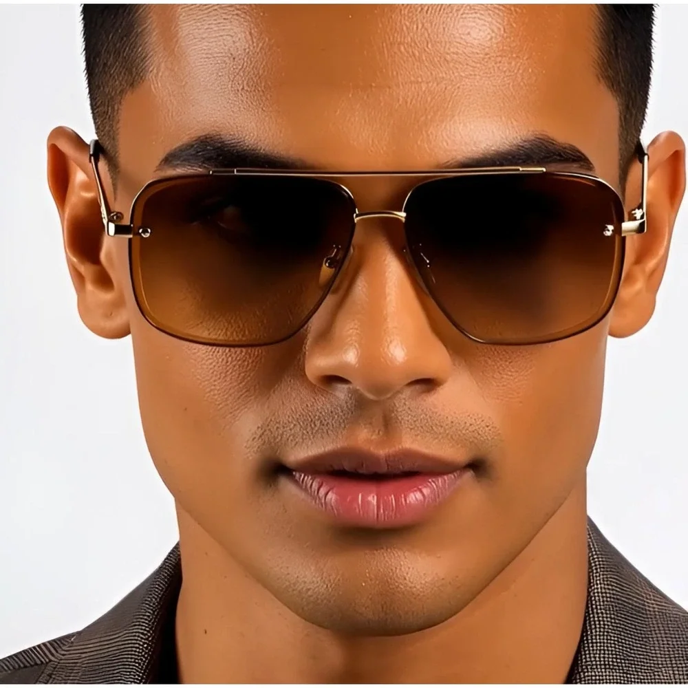 N/A stylish sunglasses