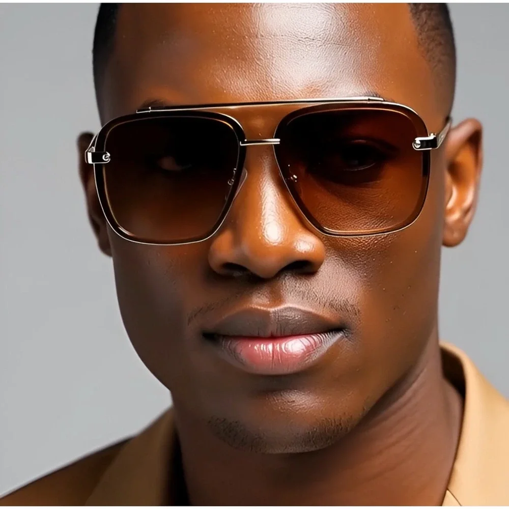 N/A stylish sunglasses