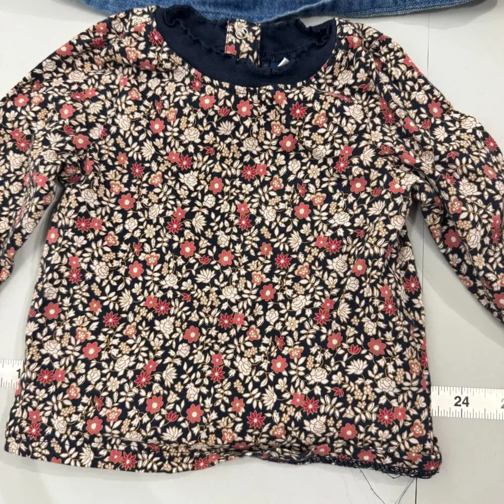 Old Navy grayson old