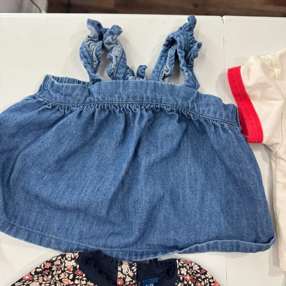 Old Navy grayson old
