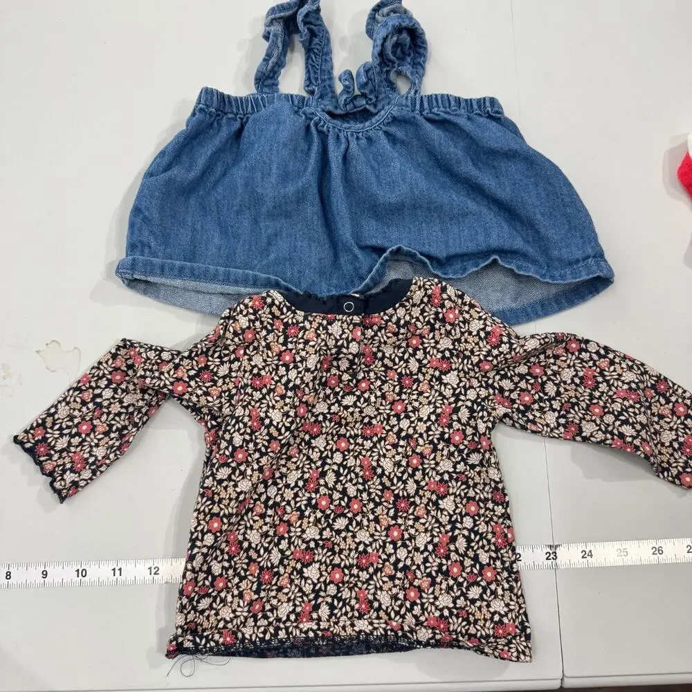 Old Navy grayson old