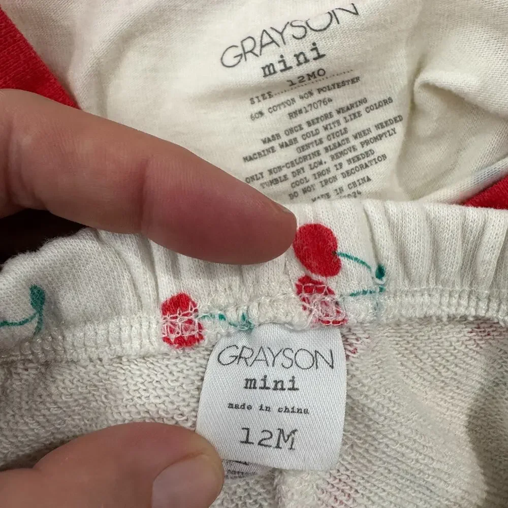 Old Navy grayson old