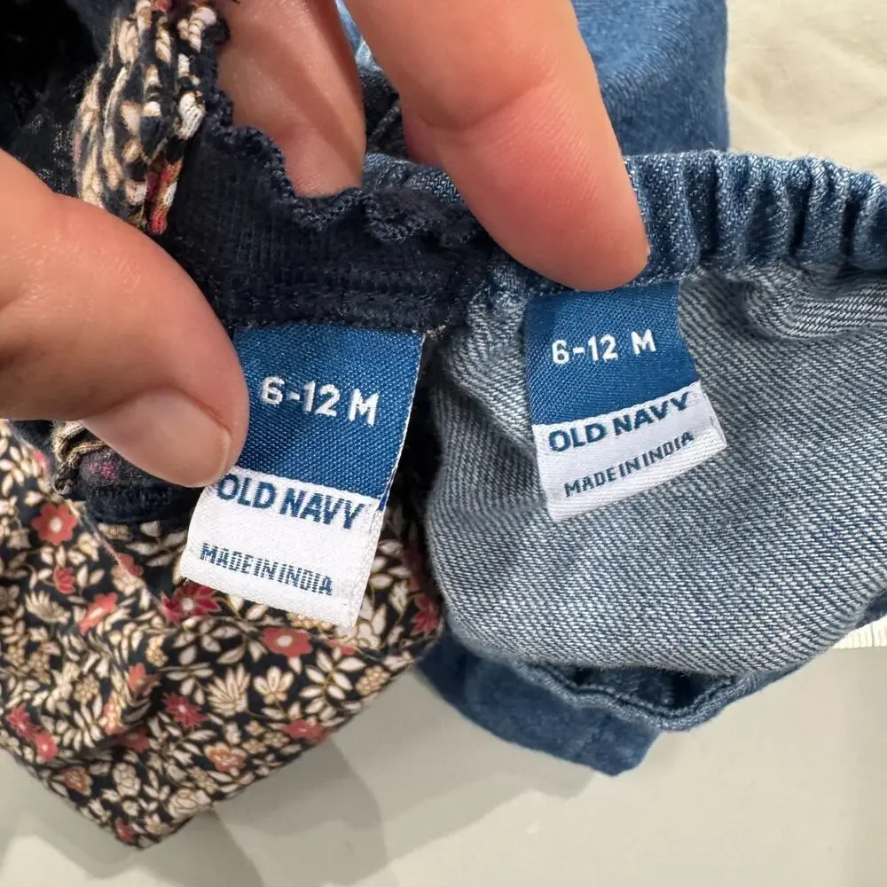 Old Navy grayson old