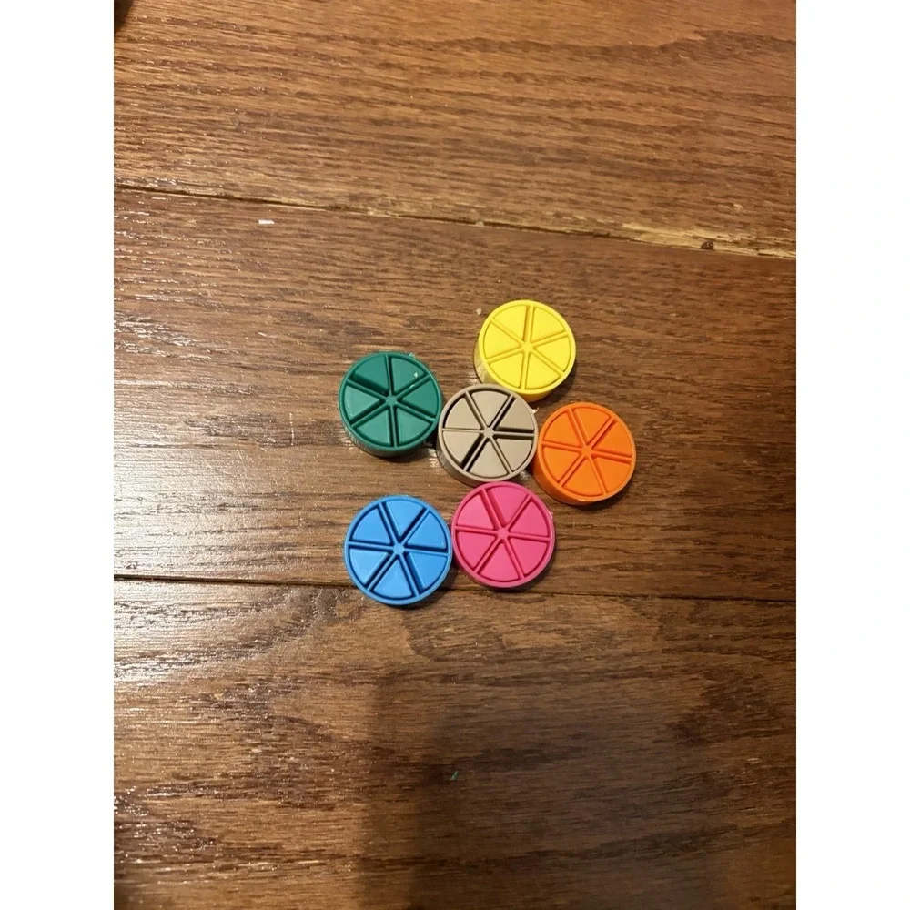 Parker Brothers trivial pursuit
