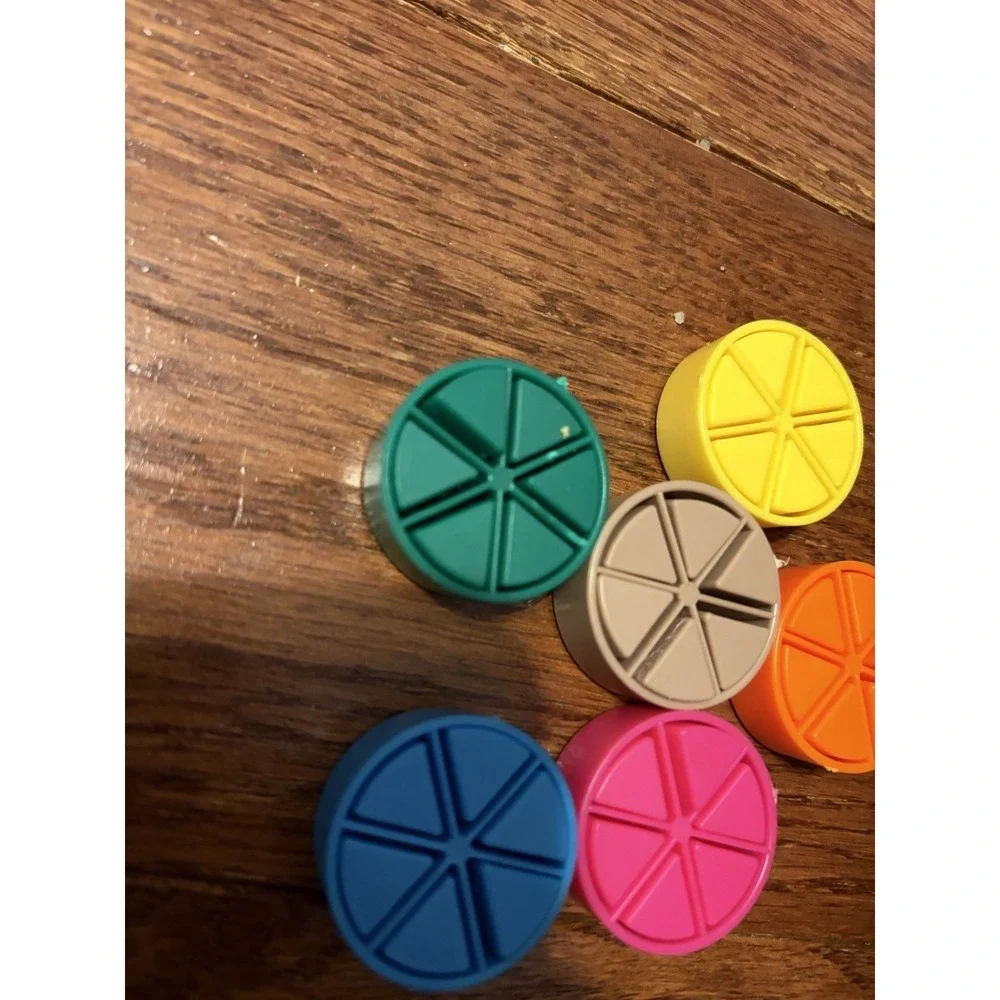 Parker Brothers trivial pursuit