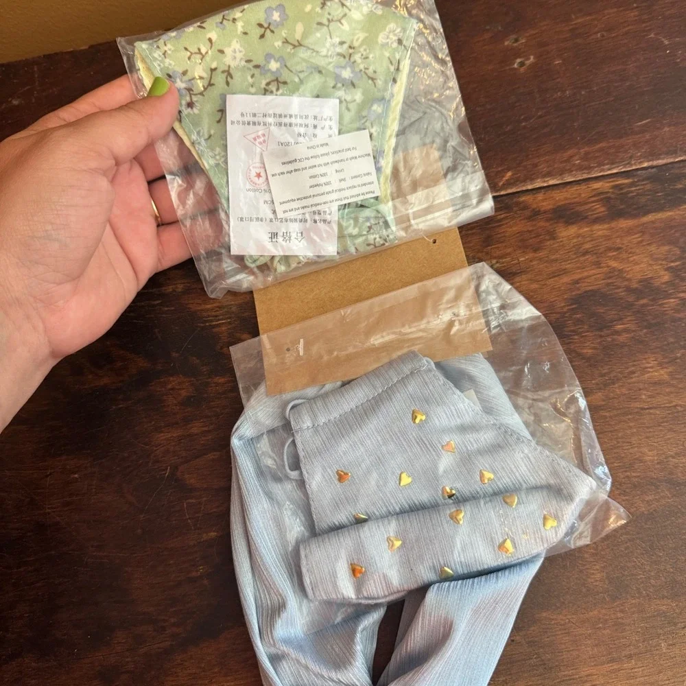 Berry preloved collectible