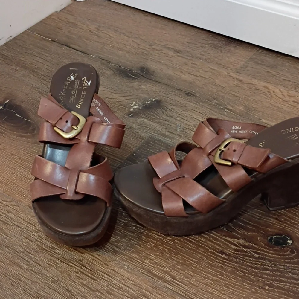 Kork-Ease elegant tan