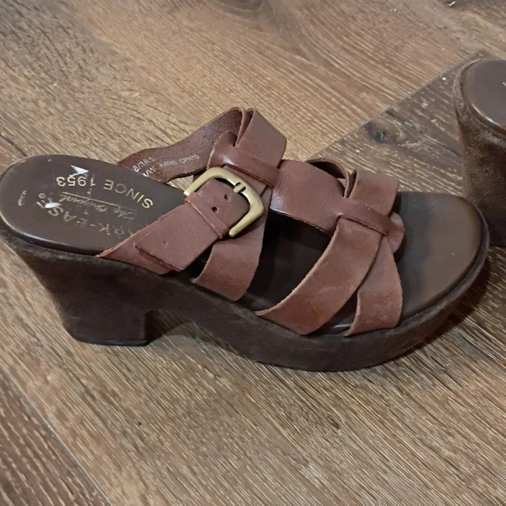 Kork-Ease elegant tan