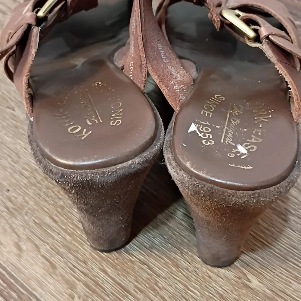 Kork-Ease elegant tan