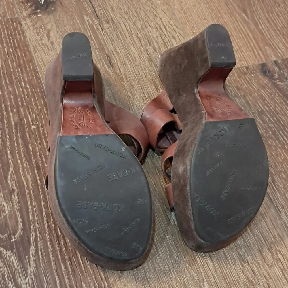 Kork-Ease elegant tan