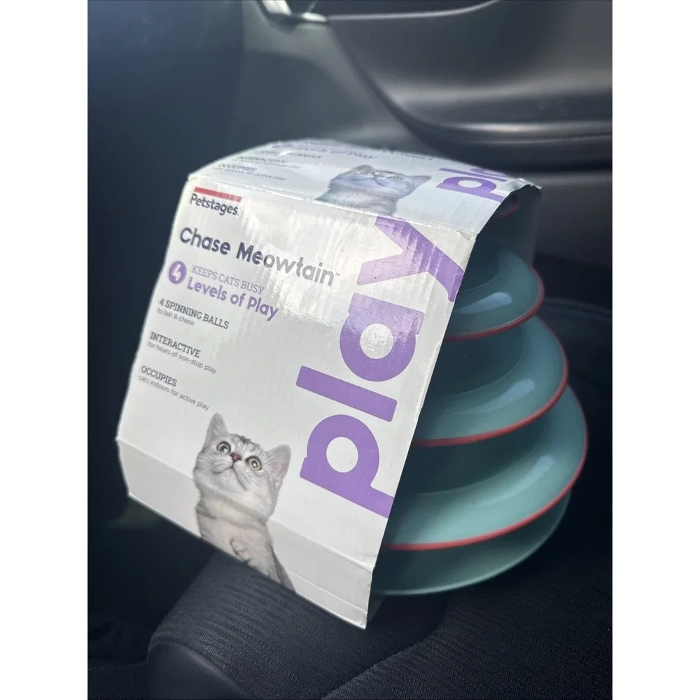 Petstages brand new