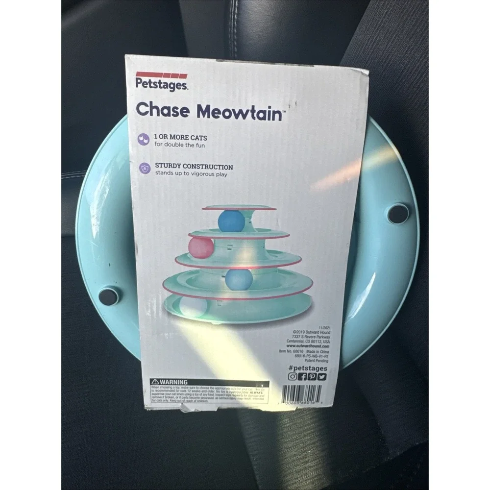 Petstages brand new