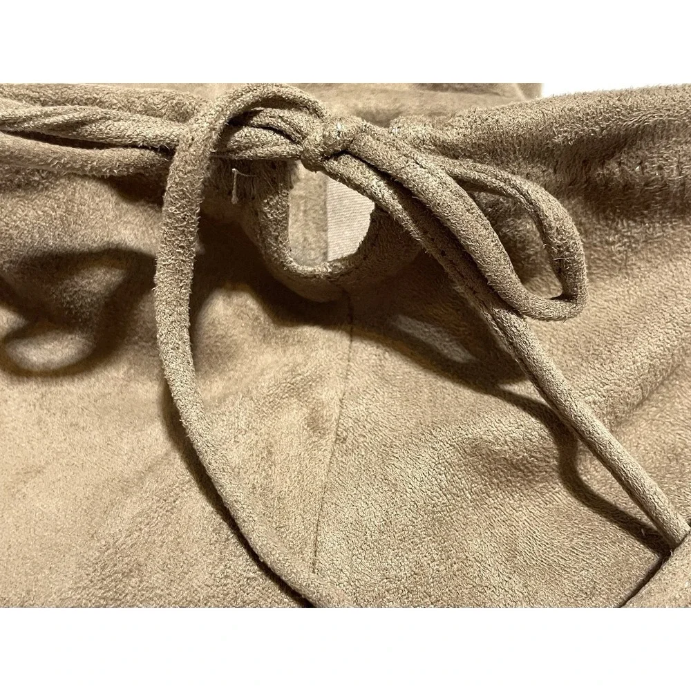 N/A forever suede