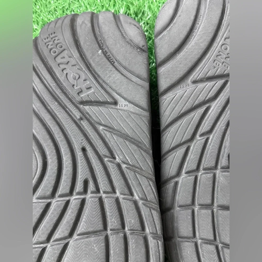 Hoka One One good preowned