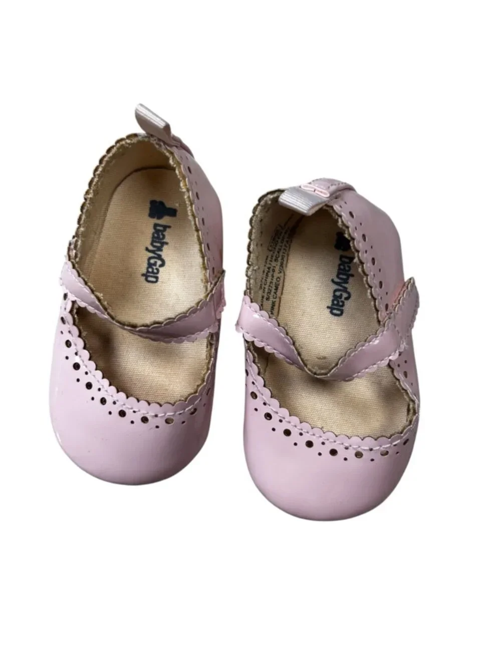 N/A infant shoes