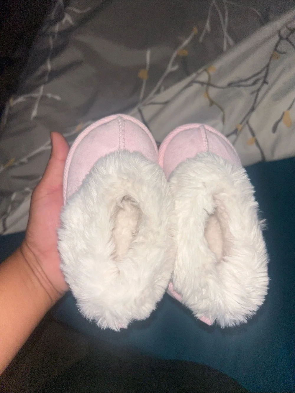 wonder nation soft pink