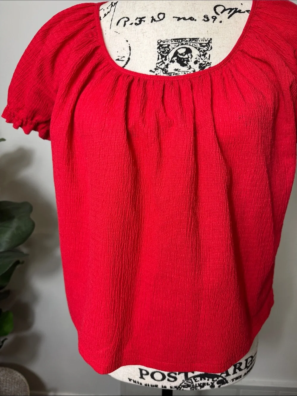 Madewell brand collection