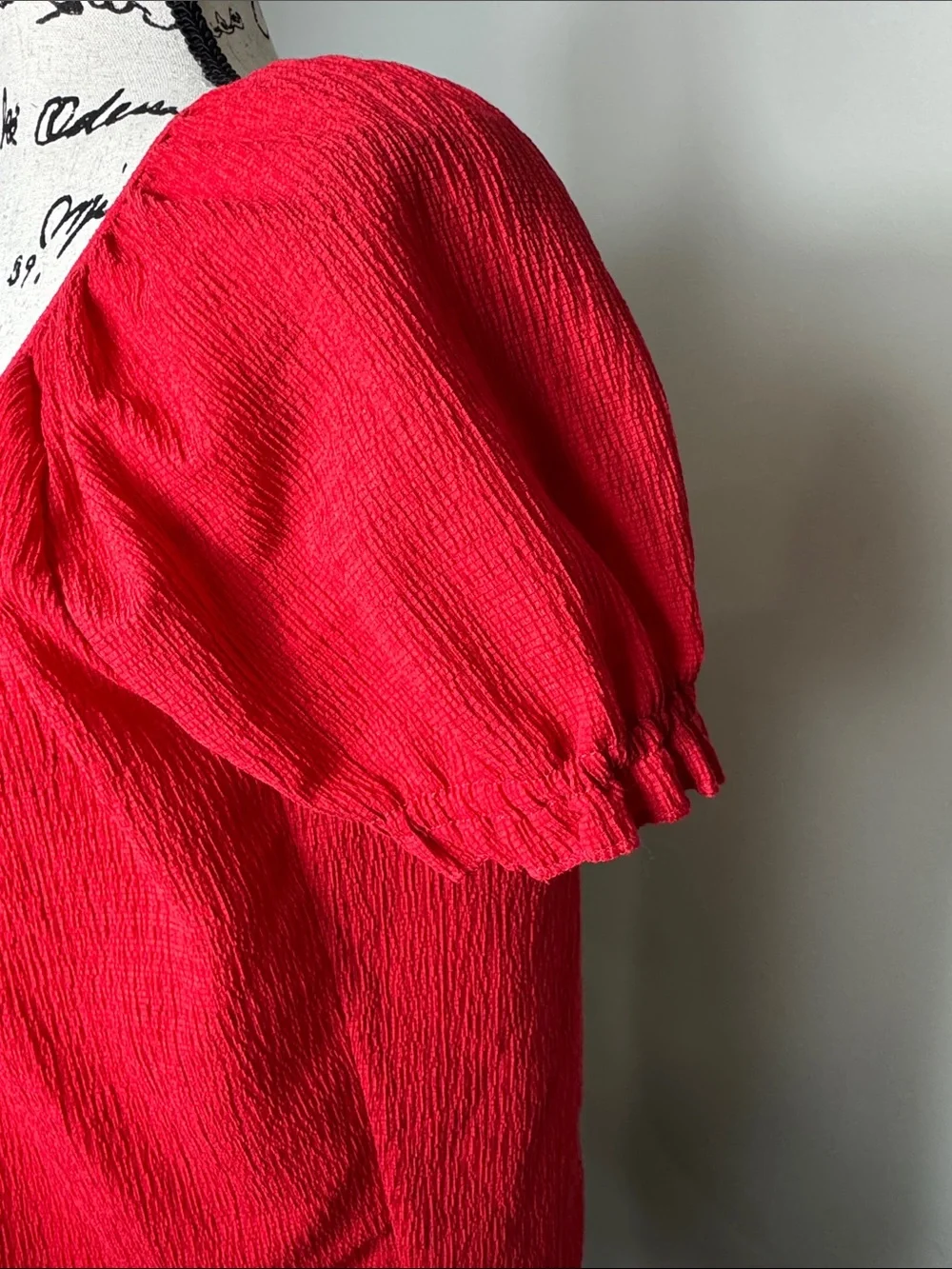 Madewell brand collection