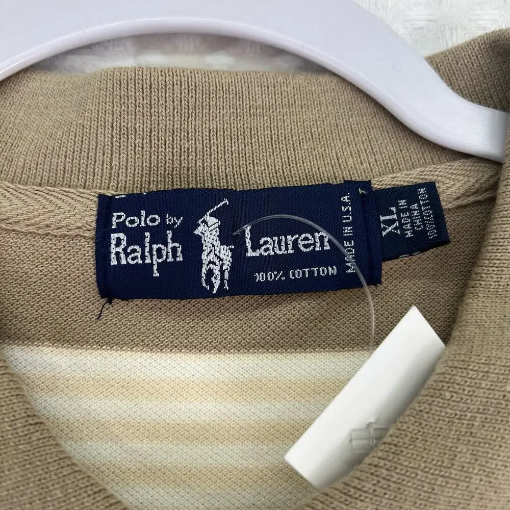 Ralph Lauren polo ralph