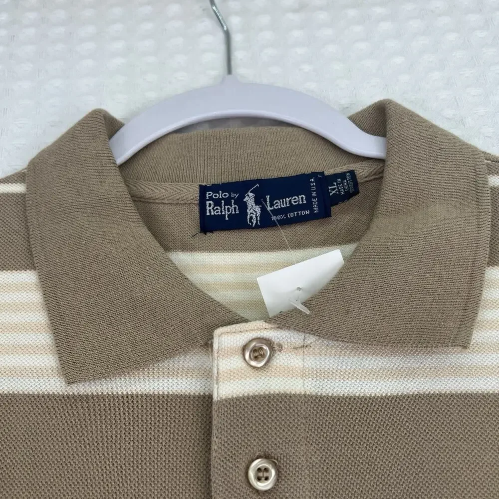 Ralph Lauren polo ralph