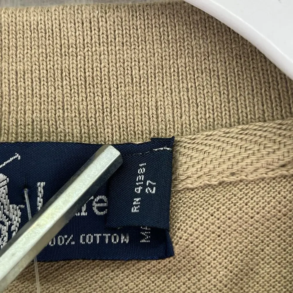 Ralph Lauren polo ralph
