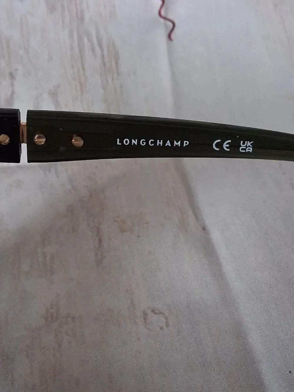 Longchamp sunglasses women