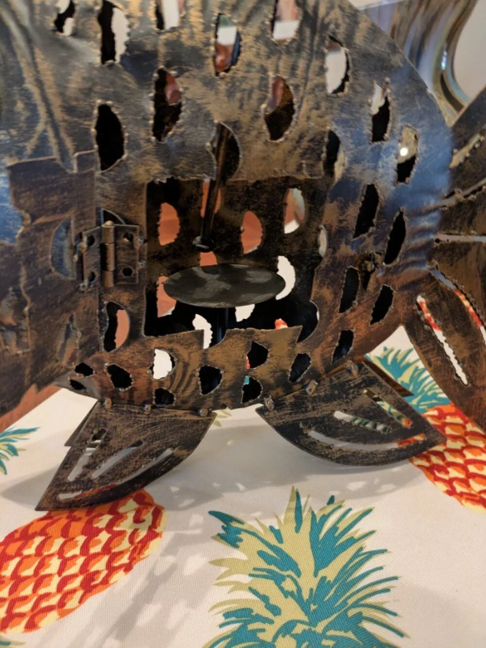 Pier 1 ~beautiful fish