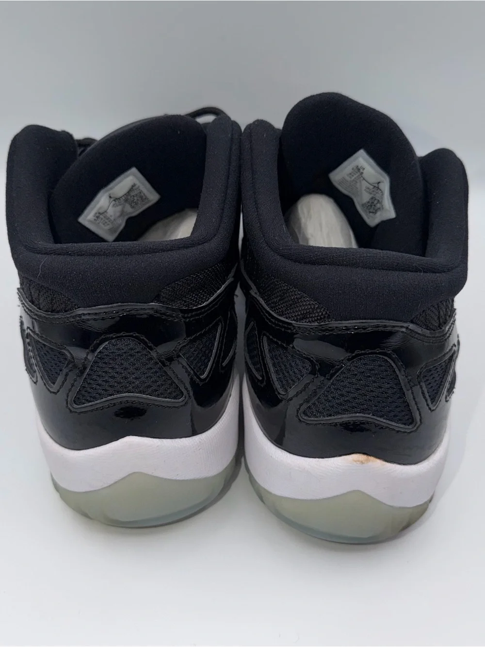 Jordan air 11