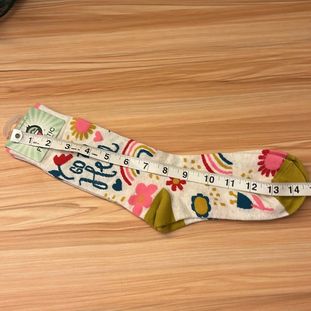 Novelty socks NWT