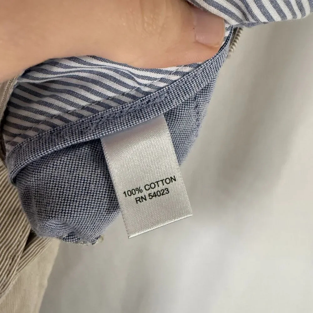 Banana Republic waist 39