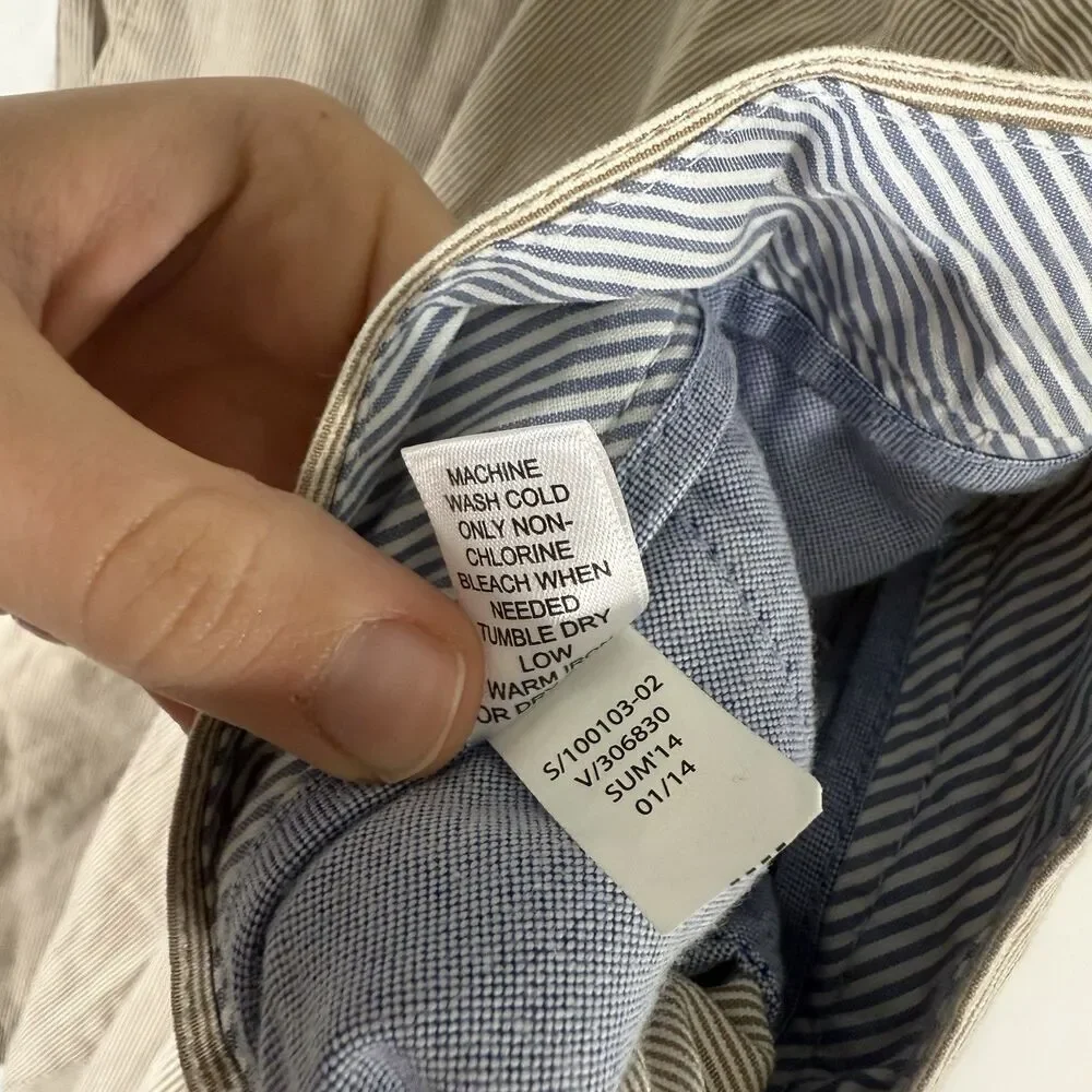Banana Republic waist 39