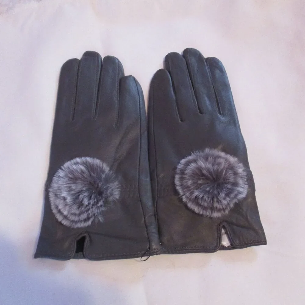 N/A nwt faux