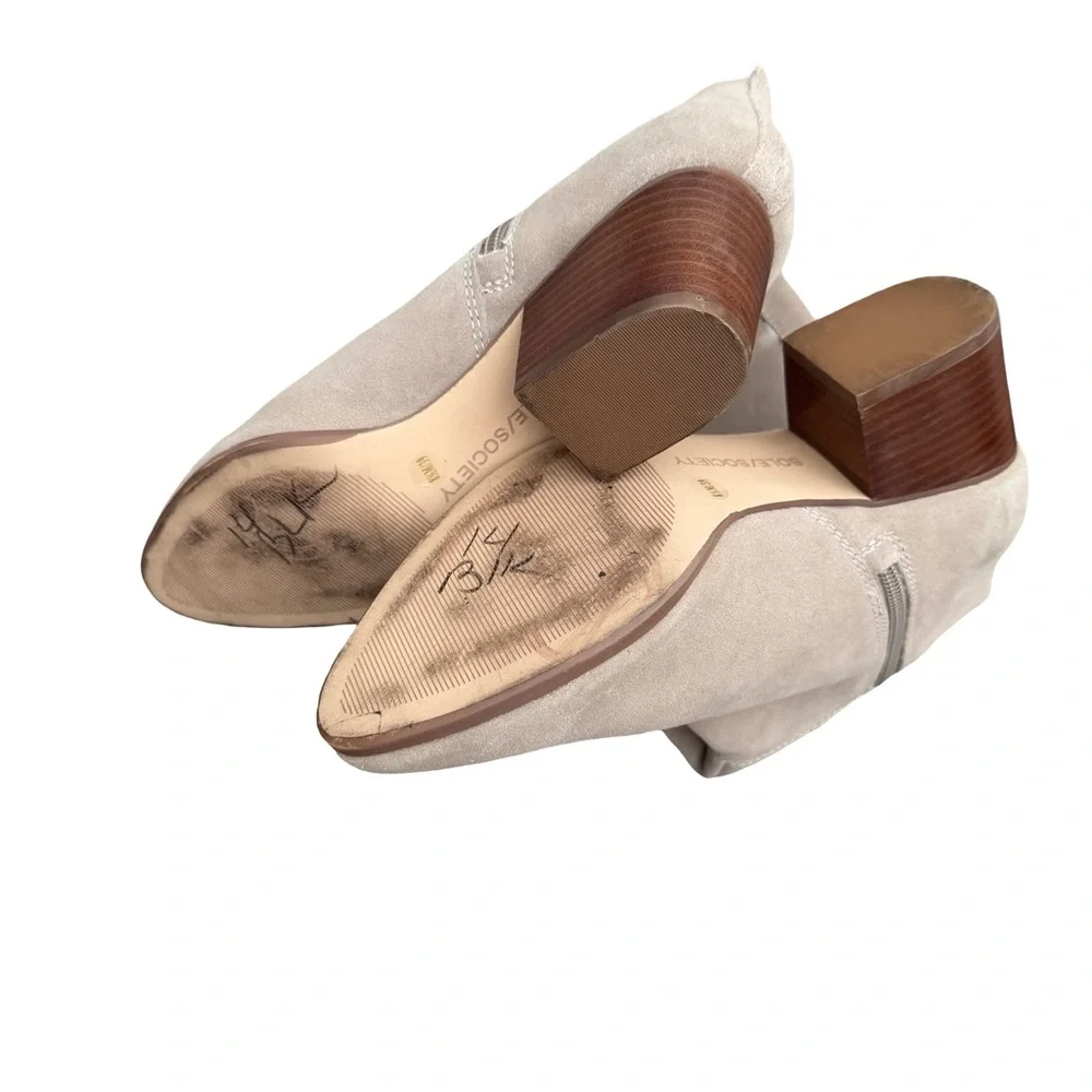 Sole Society sole society
