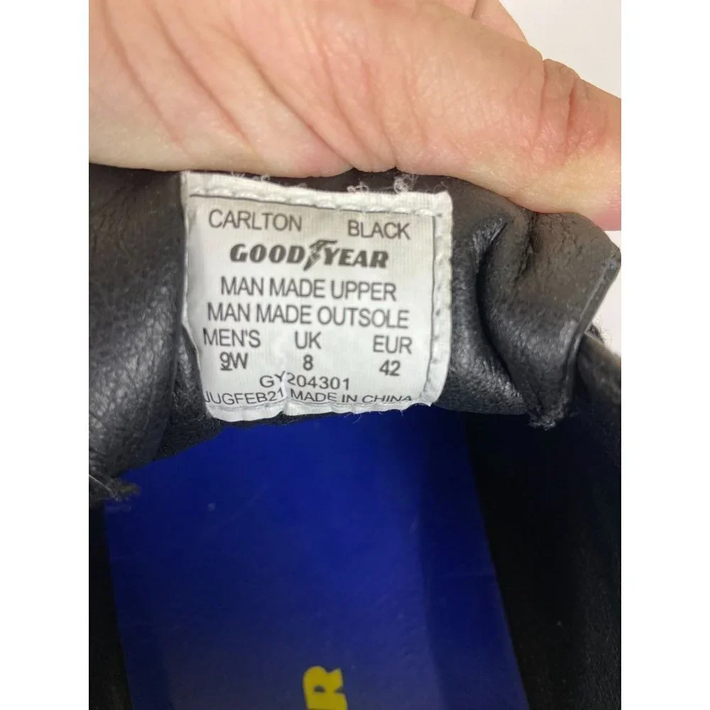 Carlton item pre