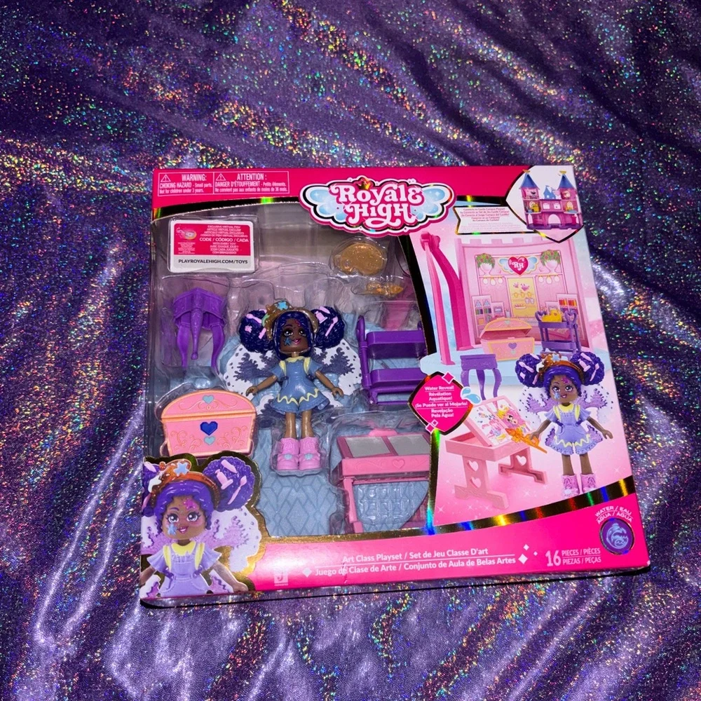 Jazwares new box
