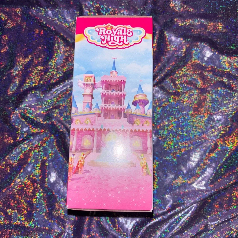 Jazwares new box