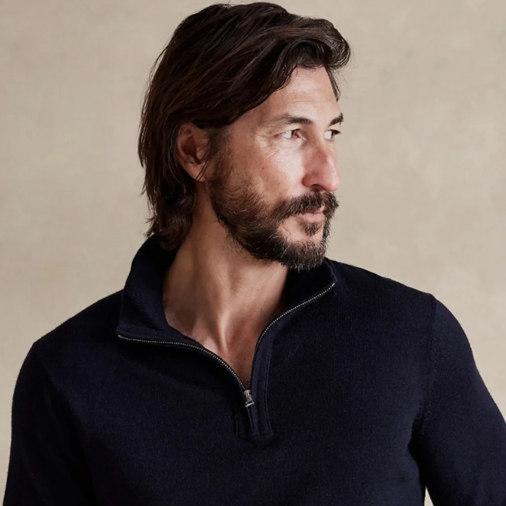 Banana Republic this sweater