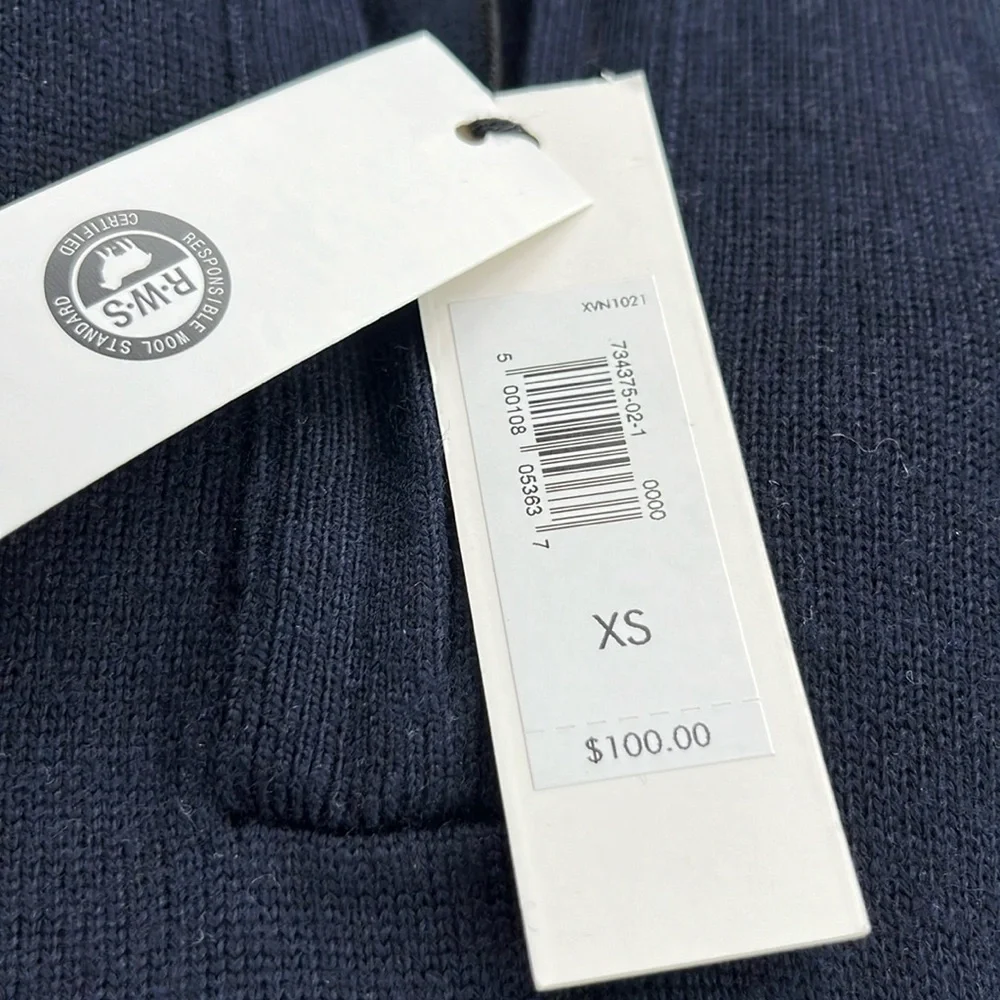 Banana Republic this sweater