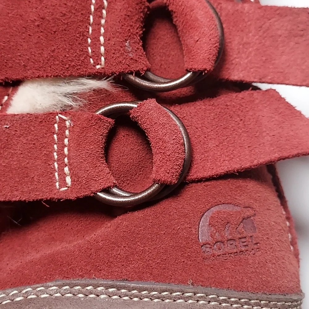 Sorel free think