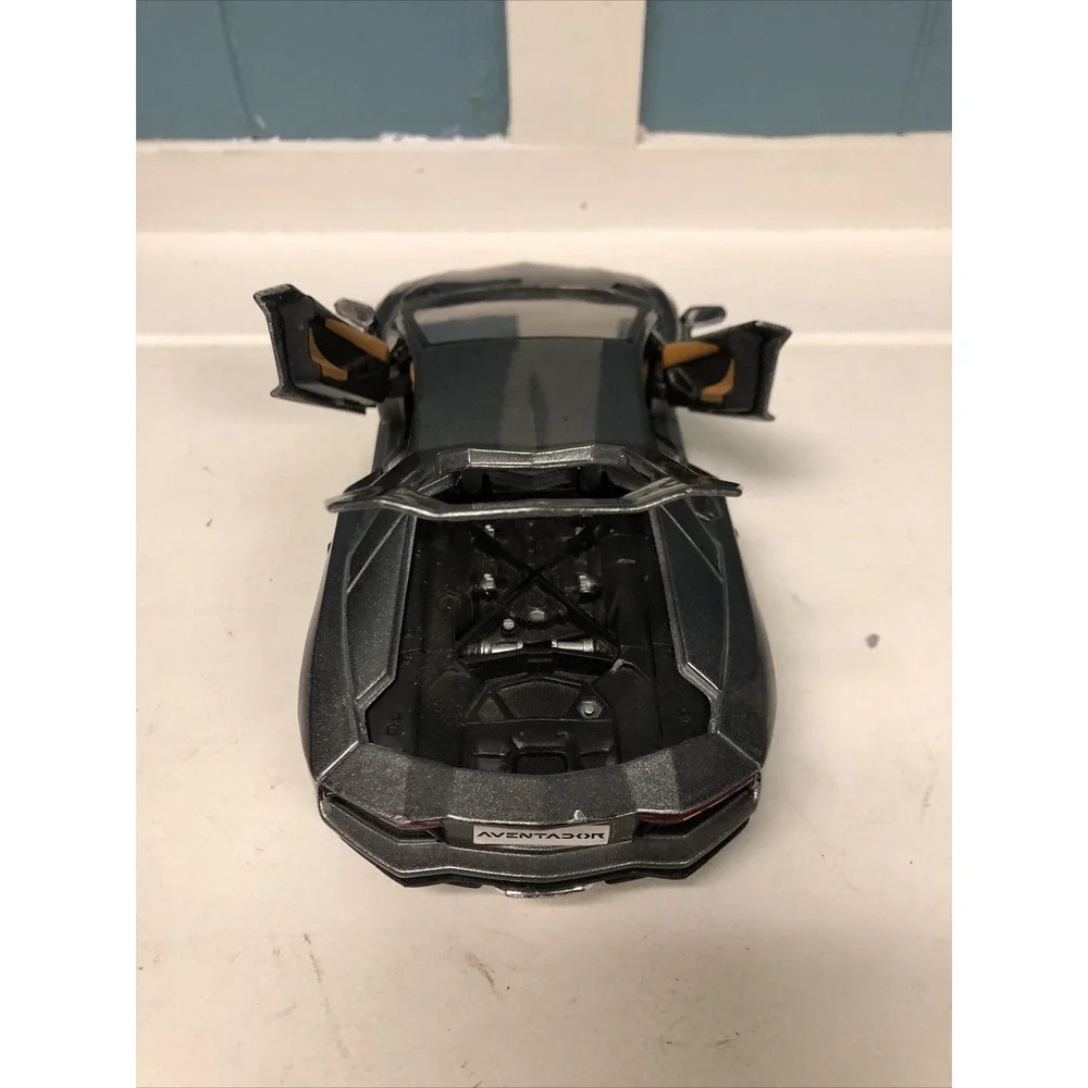 N/A lamborghini aventador